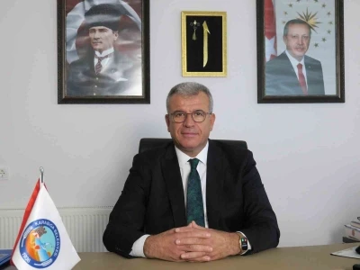 Başkan Elbi&rsquo;den 18 Mart Mesajı
