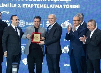 Başkan Er&rsquo;den esnafa modern site m&uuml;jdesi
