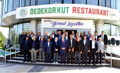 Başkan Er: "Malatya&rsquo;yı sil baştan ele alacağız"

