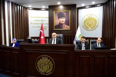 Başkan Er: "Raylı sistemimiz AYGM tarafından onaylandı"