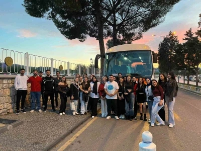 Başkan Ercan’dan Kent Konseyine destek
