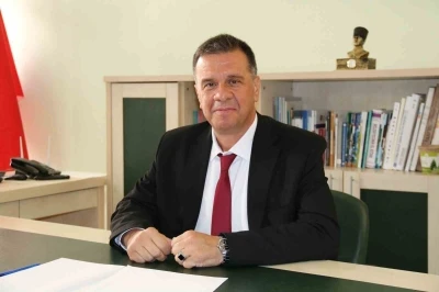 Başkan Ercan&rsquo;dan mevkidaşlarına a&ccedil;ık &ccedil;ağrı
