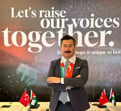 Başkan Ercan Özel’e Uclg-Mewa’da önemli görev
