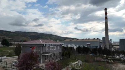 Başkan Ercan &Ouml;zel: "Tarımı geliştiren, sanayiyi ve ticareti birlikte b&uuml;y&uuml;ten bir anlayışla ilerliyoruz"
