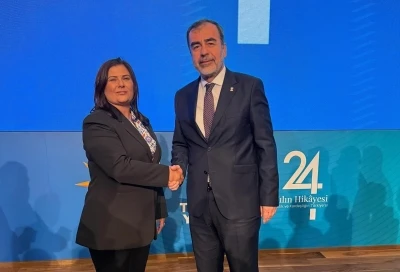 Başkan Erdem: &quot;AK Parti’nin kurumsal kimliğiyle bağdaşmayan bir davranıştır&quot;
