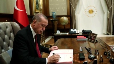 Başkan Erdoğan imzaladı! Bakanlık ve kamu kuruluşlarına kritik atamalar