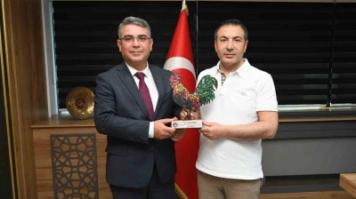Başkan Erdoğan: "Denizli&rsquo;miz i&ccedil;in gece g&uuml;nd&uuml;z demeden &ccedil;alışmaya devam ediyoruz"

