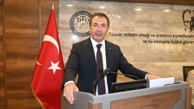 Başkan Erdoğan, &quot;Ocak-Ağustos, 8 aylık ihracatımız yüzde 4,3 artarak 178 milyar 112 milyon dolar oldu&quot;
