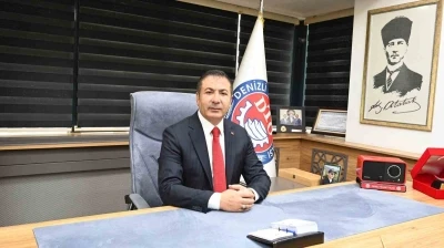 Başkan Erdoğan: &quot;Türk milleti olarak Cumhuriyet’te buluştuk&quot;
