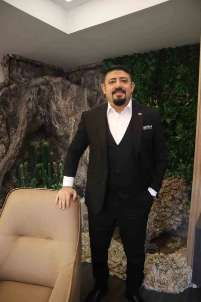 Başkan Erkan: &quot;Kadınların üretime ve hayata kattığı değer, toplumumuzun en büyük gücüdür&quot;
