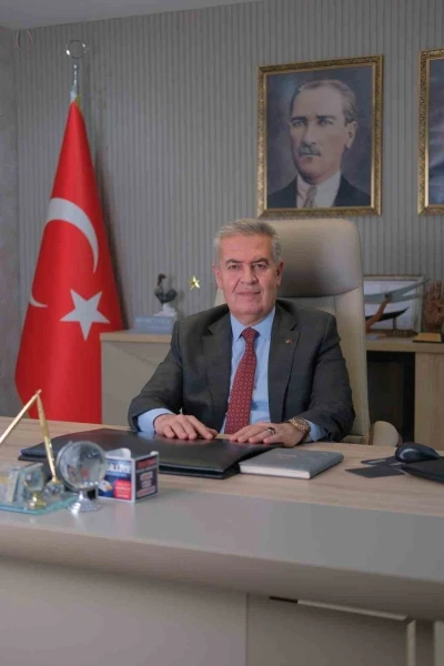 Başkan Erol&rsquo;dan Buharkentlilere bayramlaşma daveti
