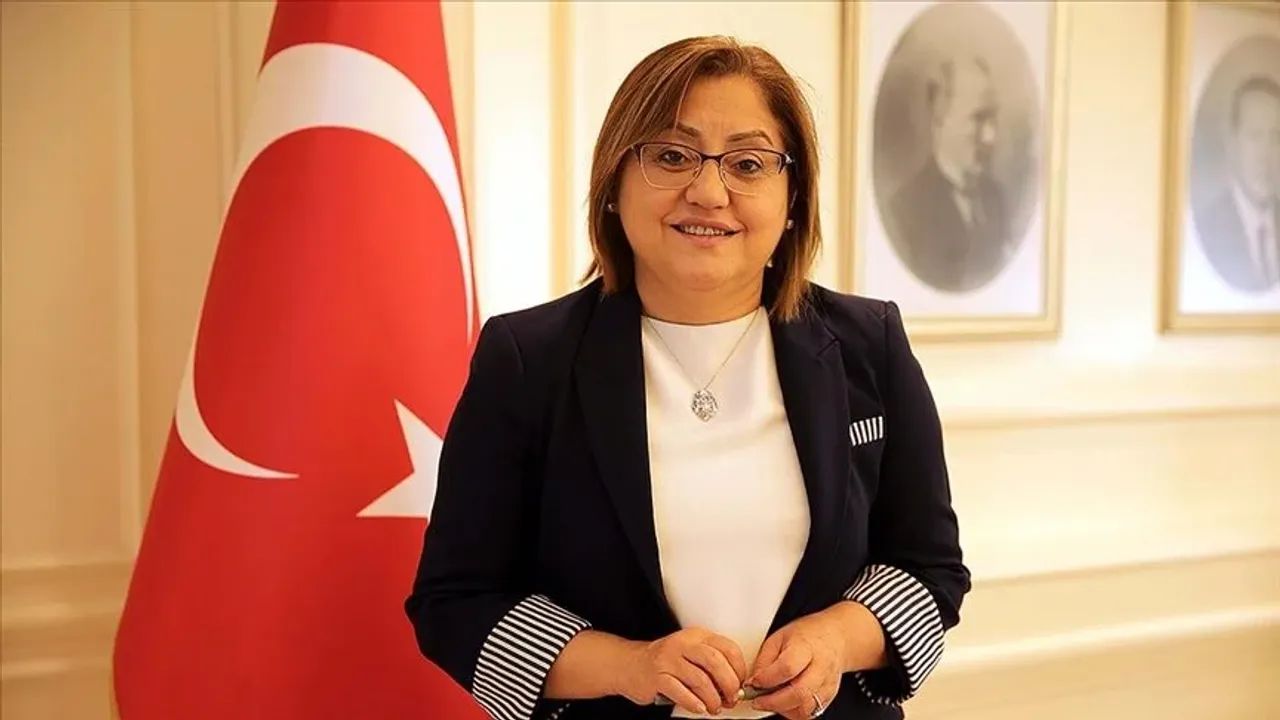 Başkan Fatma Şahin&rsquo;den merak uyandıran paylaşım: &ldquo;T&uuml;m ezberleri bozacak yeni bir yaşam modeli a&ccedil;ıklayacağız&rdquo;