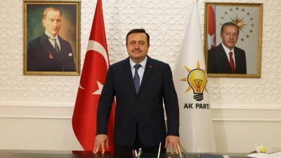 Başkan Fedaioğlu&rsquo;ndan 10 Ocak &Ccedil;alışan Gazeteciler G&uuml;n&uuml; mesajı