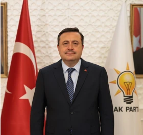 Başkan Fedaioğlu&rsquo;ndan Mira&ccedil; Kandili Mesajı