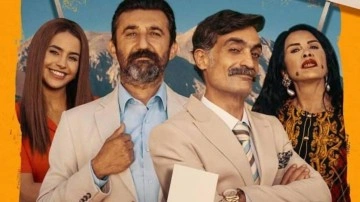 Başkan filmi i&ccedil;in nefesler tutuldu! &Ccedil;ukur&rsquo;un unutulmaz ismi Necip Memili geri d&ouml;n&uuml;yor