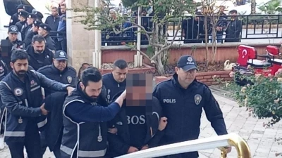 Başkan Gençay’ın kurşunlanma olayında tutuklu şüpheliler serbest bırakıldı

