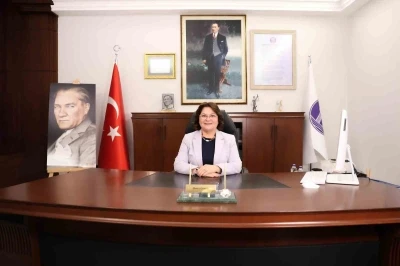 Başkan Gen&ccedil;ay: "Basın mensuplarımız, demokrasimizin vazge&ccedil;ilmez unsurlarındandır"
