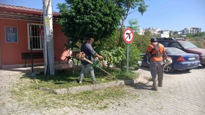 Başkan Gençay: &quot;Daha güzel bir Didim için çalışıyoruz&quot;

