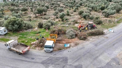 Başkan Gençay: &quot;Daha temiz bir Didim için durmadan çalışıyoruz&quot;

