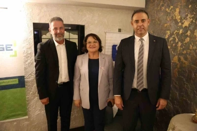 Başkan Gençay: &quot;Didim’in planlı, güvenli ve estetik bir kent olması için çalışıyoruz&quot;
