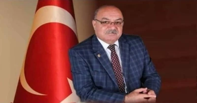 Başkan G&ouml;dekmerdan&rsquo;dan, Kadir Gecesi mesajı
