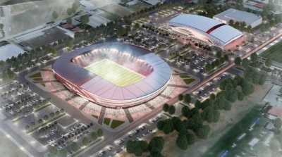 Başkan Görgel: &quot;17 ayda 69 proje&quot;
