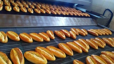Başkan G&ouml;rgel: "Ramazan&rsquo;da g&uuml;nl&uuml;k 50 bin ekmek uygun fiyatla vatandaşlarımıza sunulacak"
