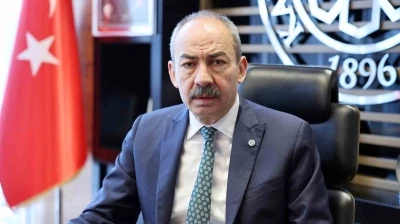 Başkan G&uuml;lsoy: "İhanet şebekelerine karşı kazanılan zaferin 10. yılında daha g&uuml;&ccedil;l&uuml; bir T&uuml;rkiye yolundayız"
