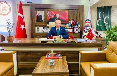 Başkan G&uuml;nd&uuml;z: &rsquo;&rsquo;Deniz Kuvvetleri Komutanlığımız şehit ve gazi ailelerinin kırmızı &ccedil;izgisidir&rsquo;&rsquo;
