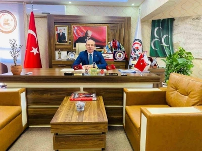 Başkan G&uuml;nd&uuml;z: &rsquo;&rsquo;Hi&ccedil;bir &uuml;lkenin yetkilisi, T&uuml;rk milletinin tarihine hakaret etme hakkına sahip değildir&rsquo;&rsquo;
