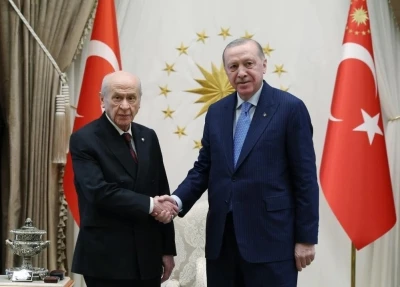 Başkan G&uuml;nd&uuml;z: &rsquo;&rsquo;Ter&ouml;rs&uuml;z T&uuml;rkiye hedefi, g&uuml;&ccedil;l&uuml; T&uuml;rkiye ideali ile ilerlemektedir&rsquo;&rsquo;
