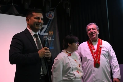 Başkan Günel’den iş birliği çağrısı
