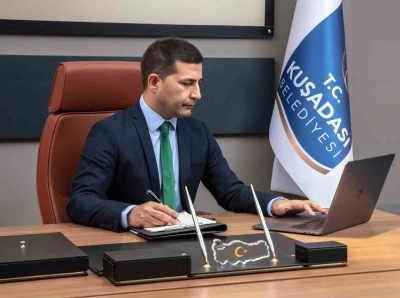 Başkan Günel: &quot;Kamu hizmeti amacıyla kullanılıyor&quot;
