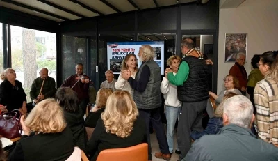 Başkan G&uuml;nel: "Sosyal belediyecilikten asla taviz vermeyeceğiz"
