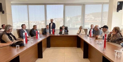 Başkan Günel: &quot;Yargıya sonuna kadar güveniyoruz&quot;
