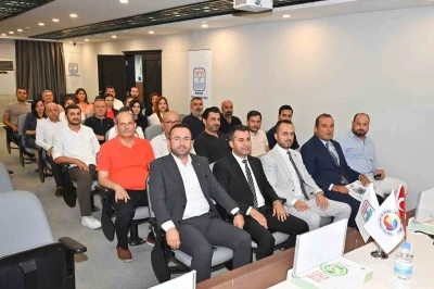 Başkan Güngör: &quot;Manavgat, kayıtlı istihdamda örnek bir kent&quot;
