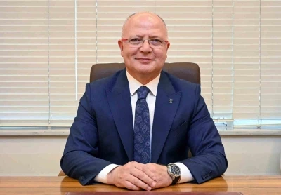 Başkan Gürkan: &quot;Finansmanı hazır Çınarcık Arıtma Tesisi tamamlansaydı, bugün Bursa su kesintisiyle tanışmazdı&quot;
