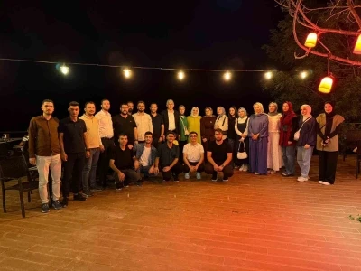 Başkan Hallaç: &quot;Gençlerimizin ellerinde yükselecek bir Kahta hayal ediyoruz&quot;
