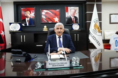 Başkan Hallaç’tan Cumhurbaşkanı Erdoğan’ın BM konuşmasına güçlü destek
