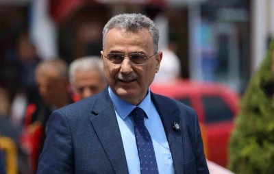 Başkan İhsan Kurnaz: "İlkadım&rsquo;ı geleceğe taşıyoruz"
