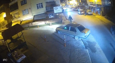 Başkan Karakaş&rsquo;tan g&uuml;venlik bariyerinin kırılmasına tepki

