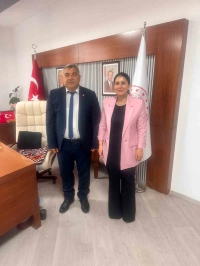 Başkan Kavas: "&Ouml;zel bireyler ve aileleri adına yapılan her &ccedil;alışma bizim i&ccedil;in &ccedil;ok kıymetli"
