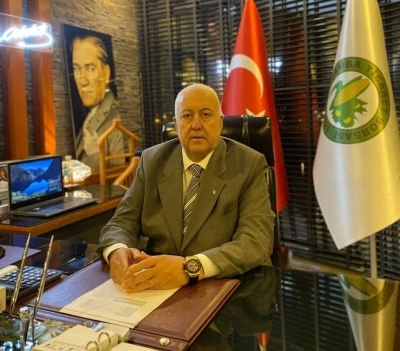 Başkan Kazım Yılmaz: &quot;Sahte hesaplara karşı hukuki süreç başlatıldı&quot;
