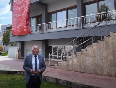 Başkan Kepenek: "Honaz&rsquo;da sıfır bor&ccedil; ile 7 yılda 300 proje kazandırdık"
