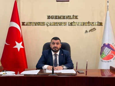 Başkan Kirman: "Karab&uuml;k&rsquo;&uuml;n her noktasına hizmet ulaştırmaya devam edeceğiz"
