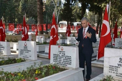 Başkan Kıyışkan&rsquo;dan dikkat &ccedil;eken a&ccedil;ıklama
