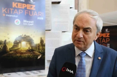 Başkan Kocag&ouml;z: "Kepez&rsquo;de ka&ccedil;ak yapıya kesinlikle izin verilmeyecek"
