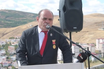 Başkan K&ouml;ksal g&uuml;ven tazeledi
