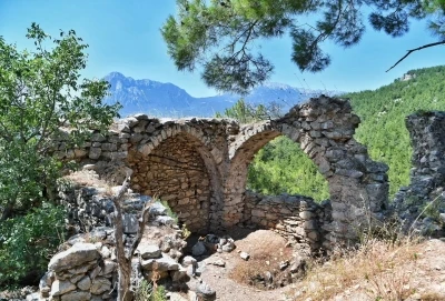 Başkan Kotan: &quot;Konyaaltı birçok medeniyete ev sahipliği yapmış özel bir bölge&quot;
