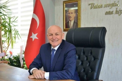 Başkan Kul’dan açıklama
